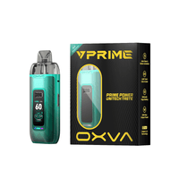 OXVA VPrime 60W Pod System Kit 2600mAh