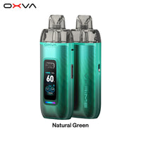 OXVA VPrime 60W Pod System Kit 2600mAh