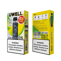 Uwell Caliburn G5 35W Pod System Kit 1600mAh