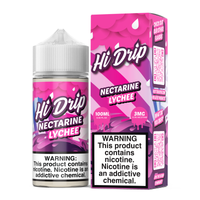 Hi-Drip 100mL [DROPSHIP]