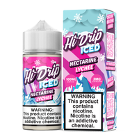 Hi-Drip ICED 100mL [DROPSHIP]