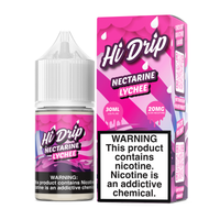 Hi-Drip SALT 30mL [DROPSHIP]