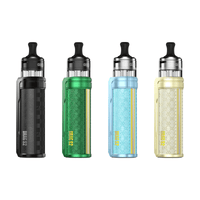 VOOPOO Drag S2 60W Kit 2500mAh