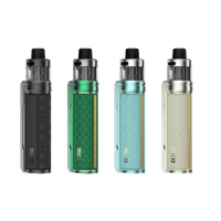 VOOPOO Drag X2 80W Kit
