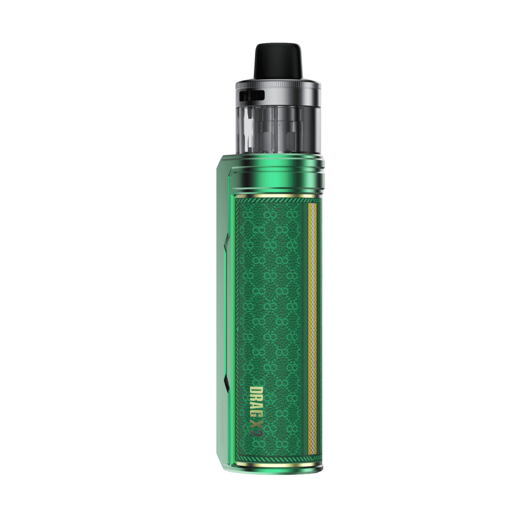 VOOPOO Drag X2 80W Kit