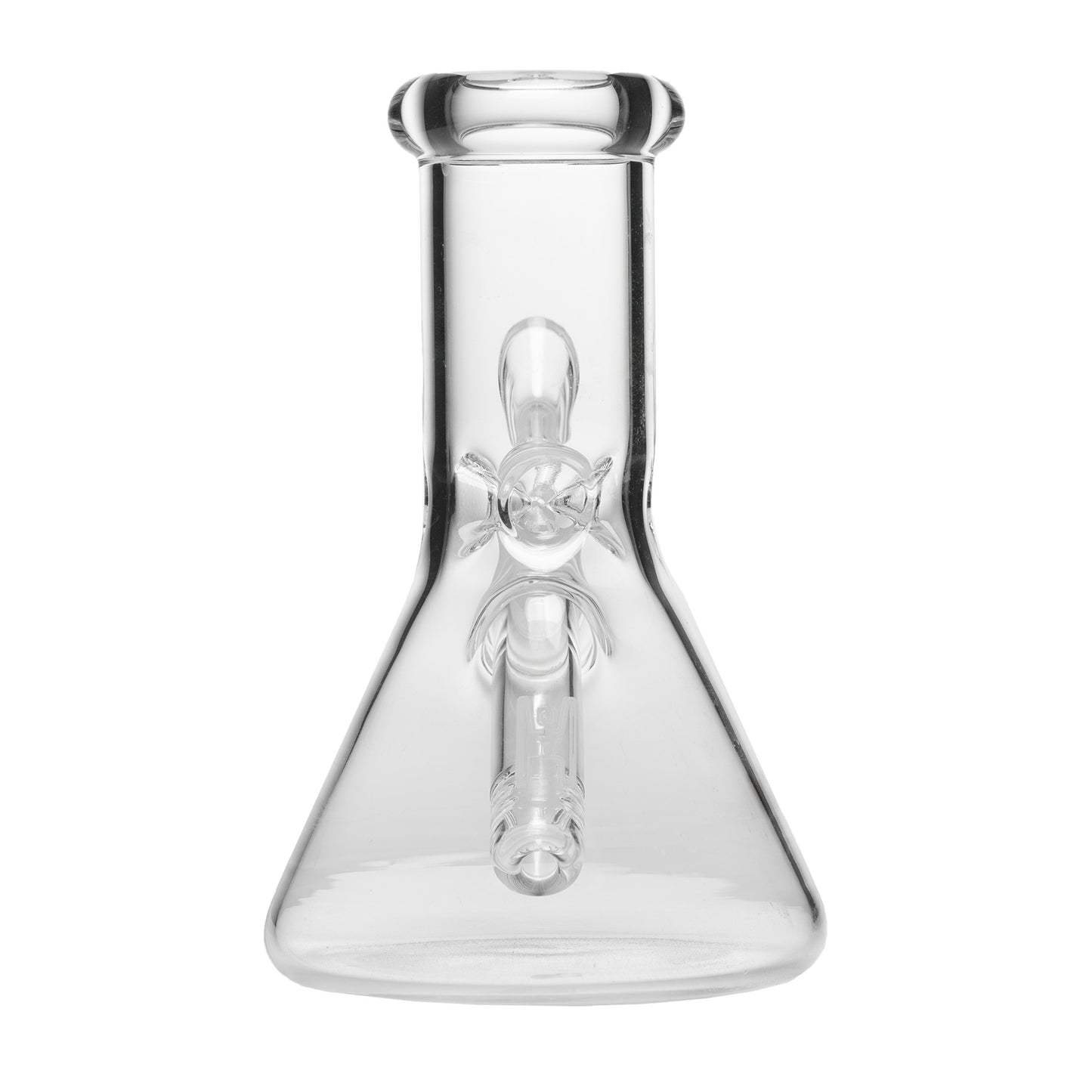 Human Grade 6" Beaker (SINGLE)