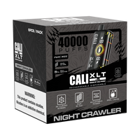 Cali XLT 40K Disposable 25mL (6/pack) [DROPSHIP]