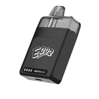 Vaporesso Eco Nano 2 Pod System Kit 1000mAh