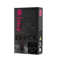 Modus Black Pre-Rolls 2ct 2000mg (SINGLE) [DROPSHIP]