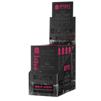 Modus Black Pre-Rolls 2ct 2000mg (SINGLE) [DROPSHIP]