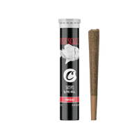 Cookies THC-A Non-Infused Prerolls 1g (SINGLE)