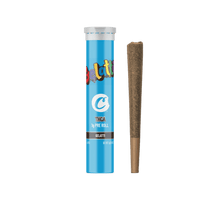 Cookies THC-A Non-Infused Prerolls 1g (SINGLE)