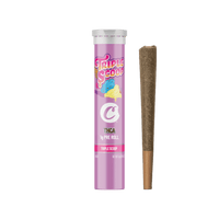 Cookies THC-A Non-Infused Prerolls 1g (SINGLE)