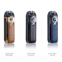 SMOK Nord 4 80W Pod System Kit 2000mAh