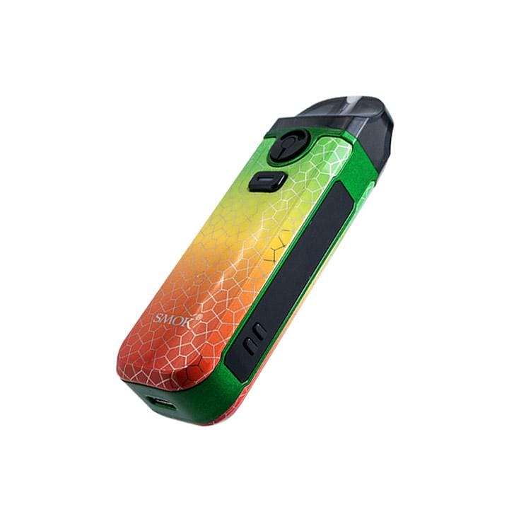 SMOK Nord 4 80W Pod System Kit 2000mAh