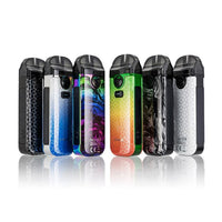 SMOK Nord 4 80W Pod System Kit 2000mAh