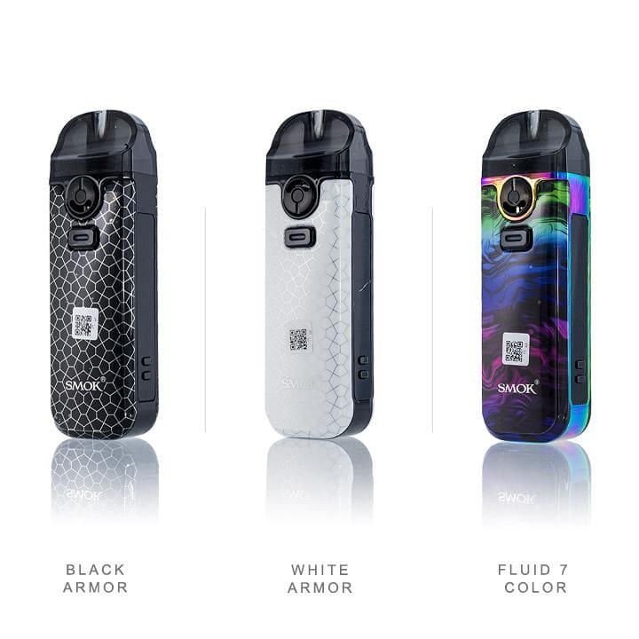 SMOK Nord 4 80W Pod System Kit 2000mAh