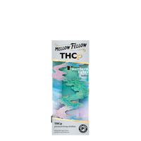 Mellow Fellow THC-P Disposable 0.5g (6/pack) [DROPSHIP]