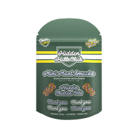 Hidden Hills Mini Mart Smackz Sugar Diamond Resin Edibles 3000mg 10ct (10/pack)