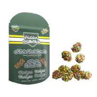 Hidden Hills Mini Mart Smackz Sugar Diamond Resin Edibles 3000mg 10ct (10/pack)
