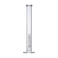 Human Grade 18" Tube Water Pipe (SINGLE)