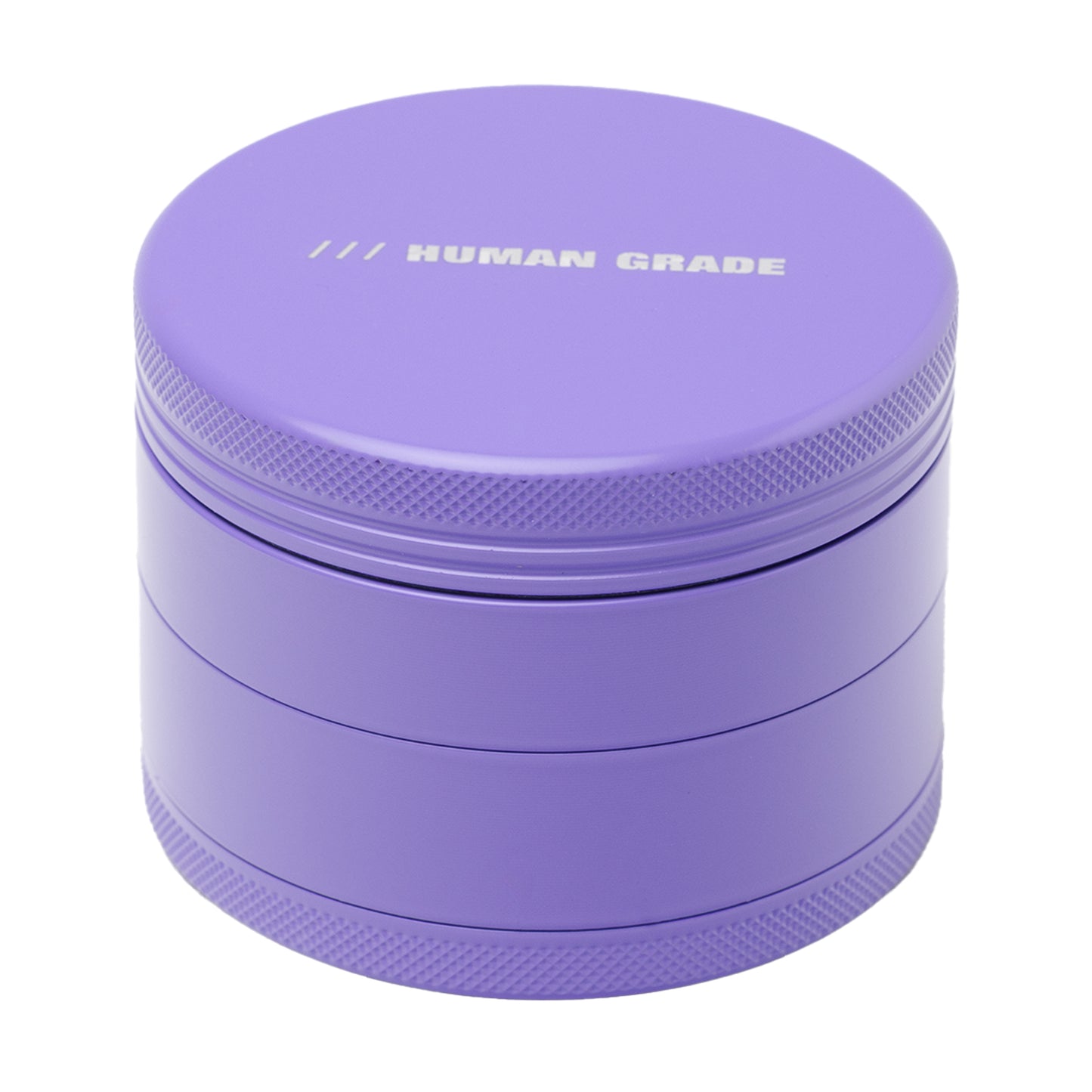 Human Grade 2.5" Grinder 4C (SINGLE)