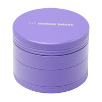 Human Grade 2.5" Grinder 4C (SINGLE)