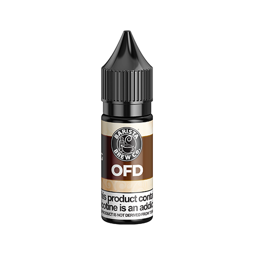 Barista Brew Co SALT 30mL [DROPSHIP]