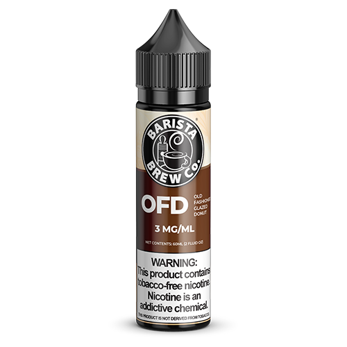 Barista Brew Co 60mL [DROPSHIP]