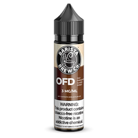 Barista Brew Co 60mL [DROPSHIP]