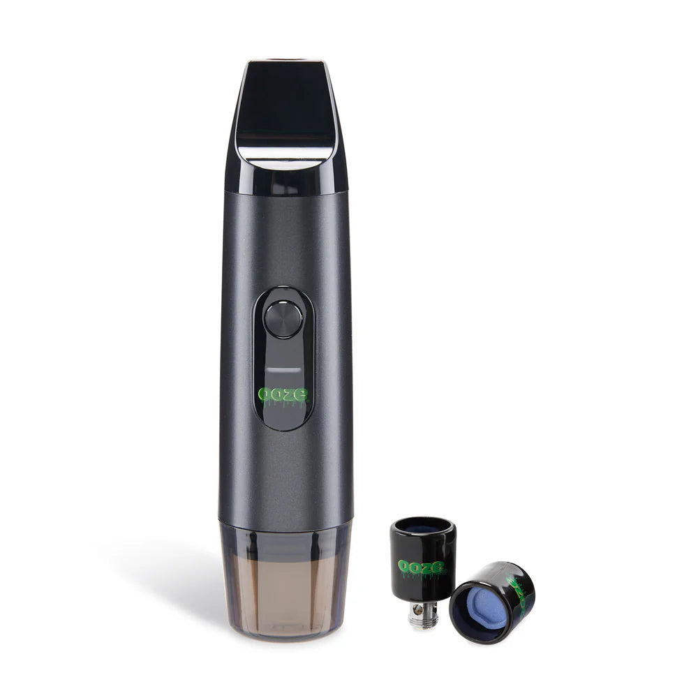 Ooze Booster Extract Vaporizer 1100mAh (SINGLE)