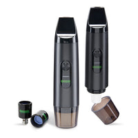 Ooze Booster Extract Vaporizer 1100mAh (SINGLE)