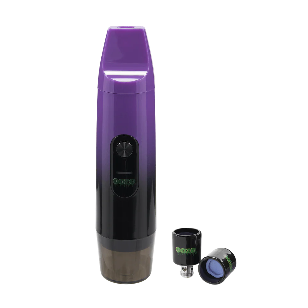 Ooze Booster Extract Vaporizer 1100mAh (SINGLE)