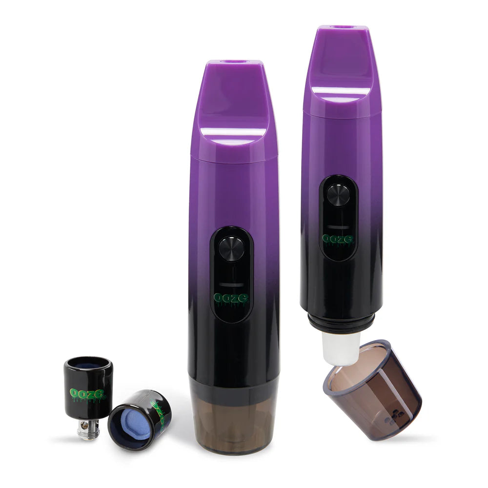 Ooze Booster Extract Vaporizer 1100mAh (SINGLE)