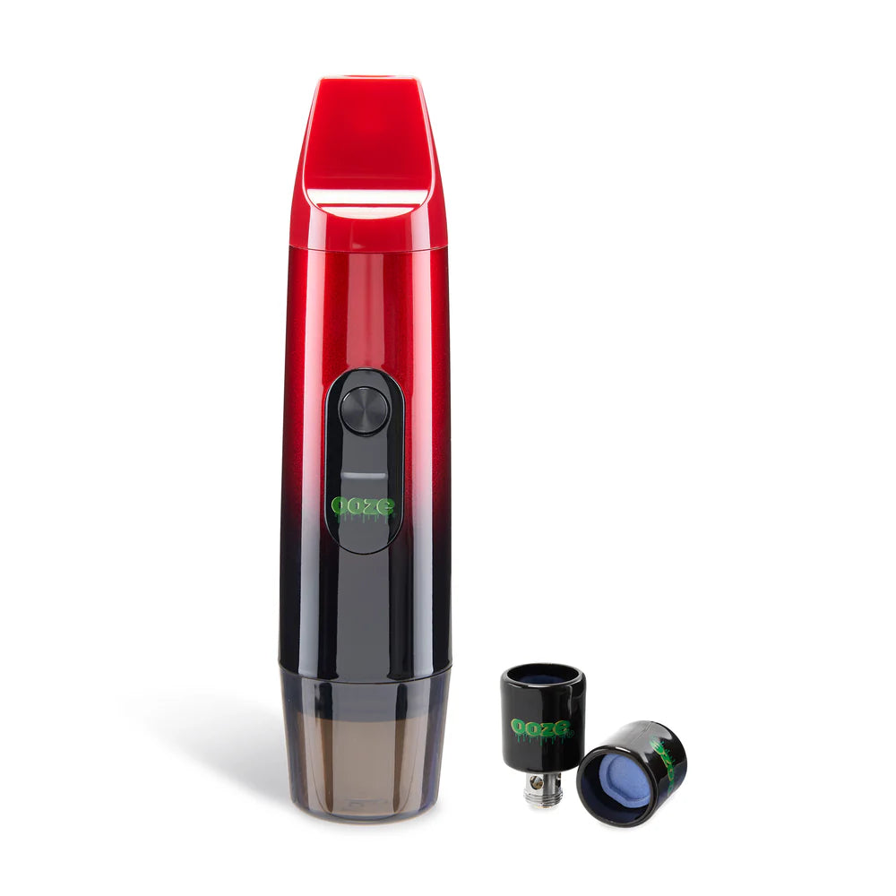 Ooze Booster Extract Vaporizer 1100mAh (SINGLE)