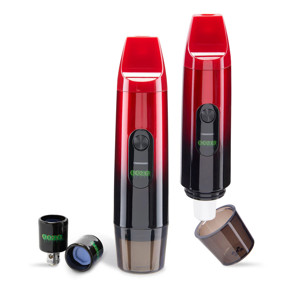 Ooze Booster Extract Vaporizer 1100mAh (SINGLE)
