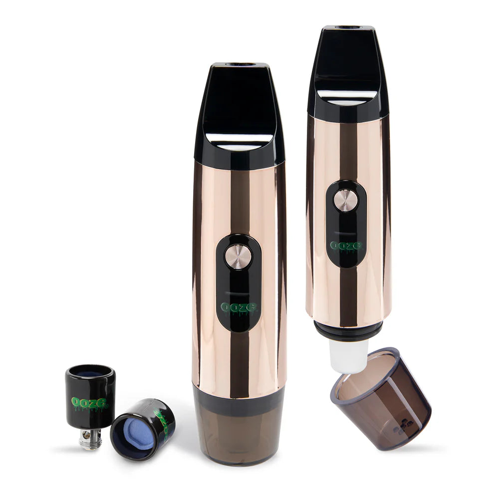 Ooze Booster Extract Vaporizer 1100mAh (SINGLE)