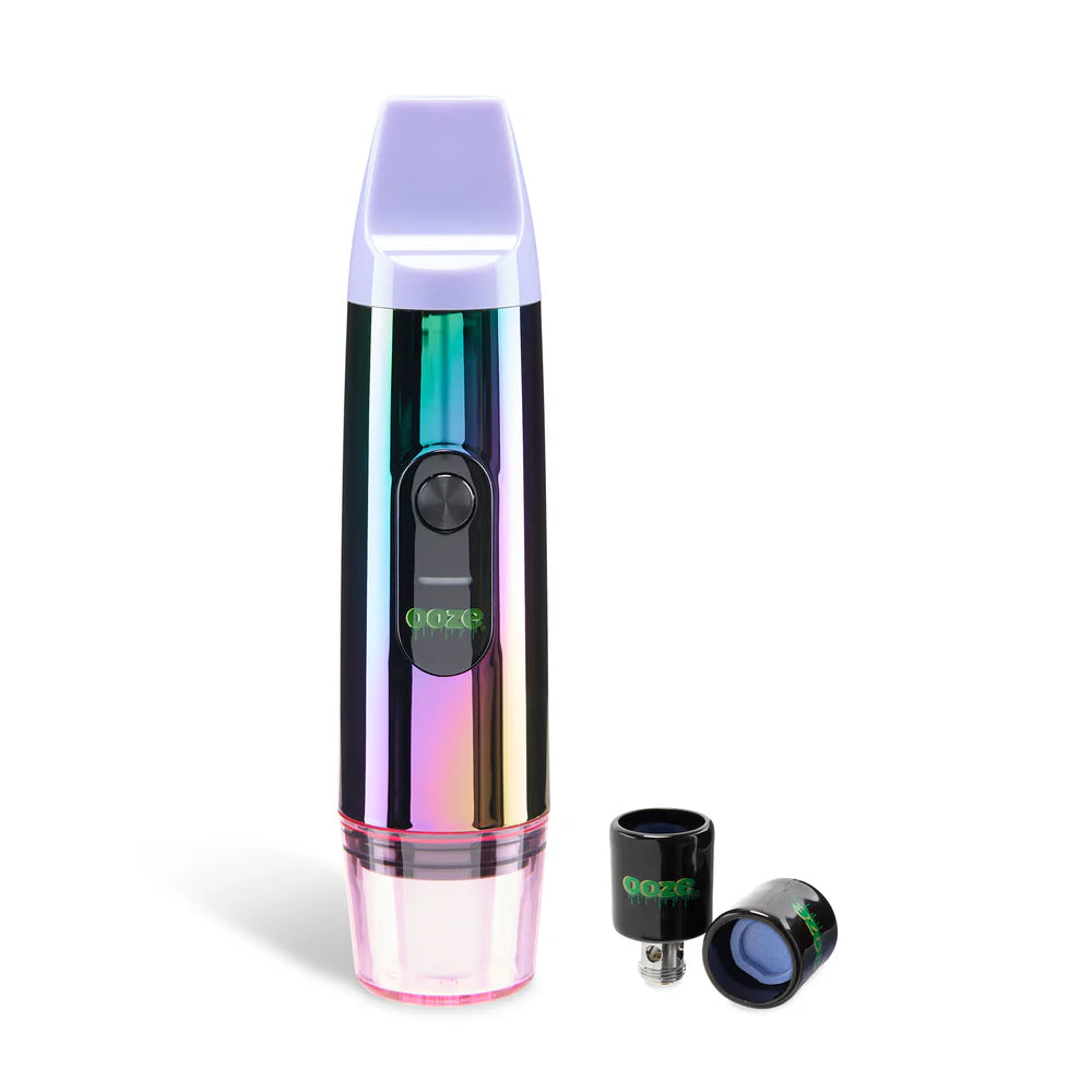 Ooze Booster Extract Vaporizer 1100mAh (SINGLE)
