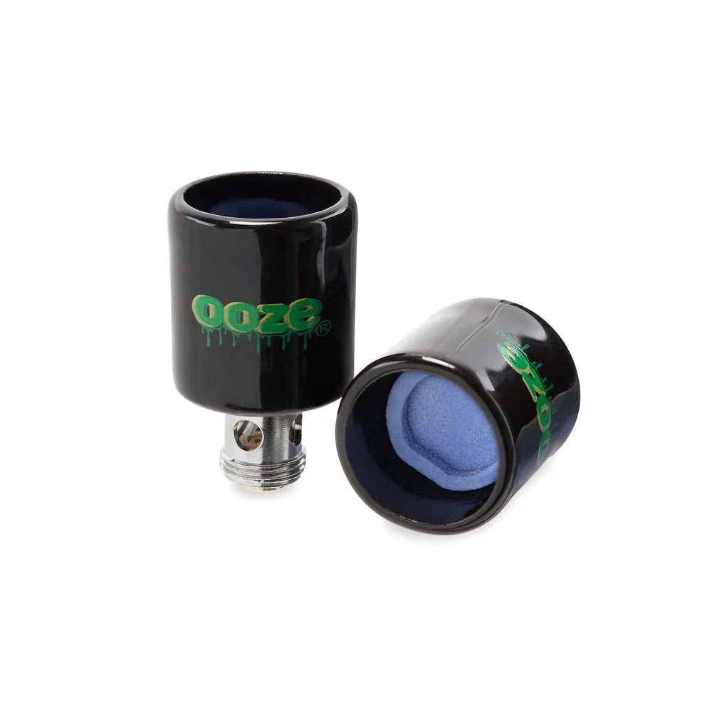 Ooze Booster Extract Vaporizer 1100mAh (SINGLE)