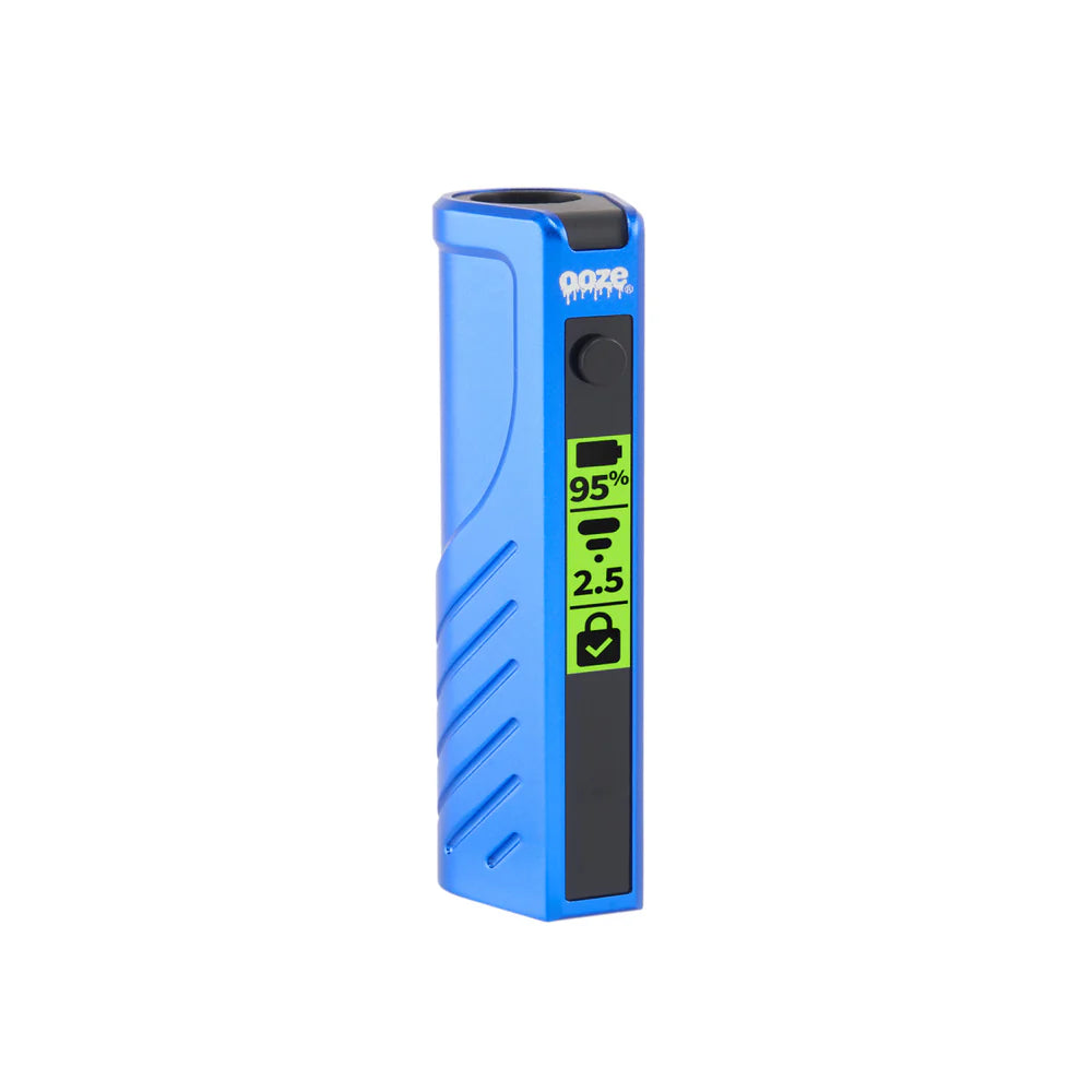 Ooze Novex 2 Battery 400mAh (SINGLE)