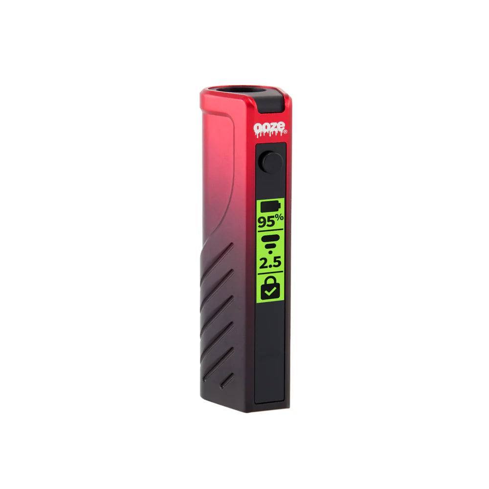 Ooze Novex 2 Battery 400mAh (SINGLE)