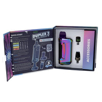 Ooze Duplex 2 Battery 900mAh (SINGLE)
