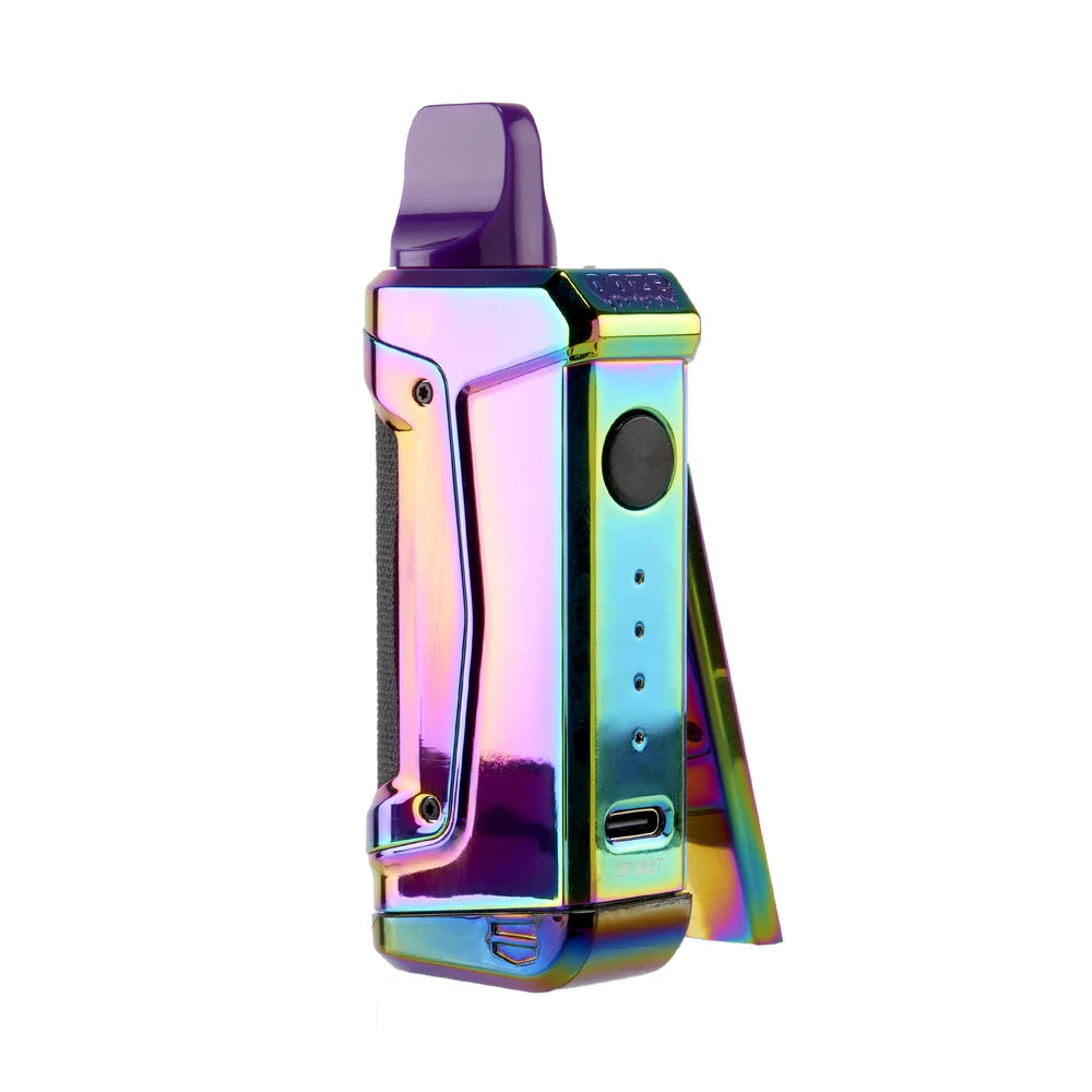 Ooze Duplex 2 Battery 900mAh (SINGLE)