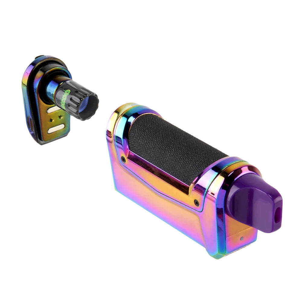 Ooze Duplex 2 Battery 900mAh (SINGLE)