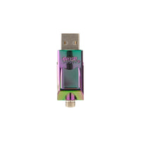 Ooze Bolt USB Charger 510 (30/pack)