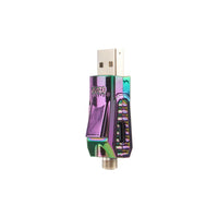 Ooze Bolt USB Charger 510 (30/pack)