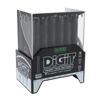 Ooze Digit Battery Display (24/pack)