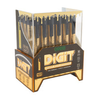 Ooze Digit Battery Display (24/pack)