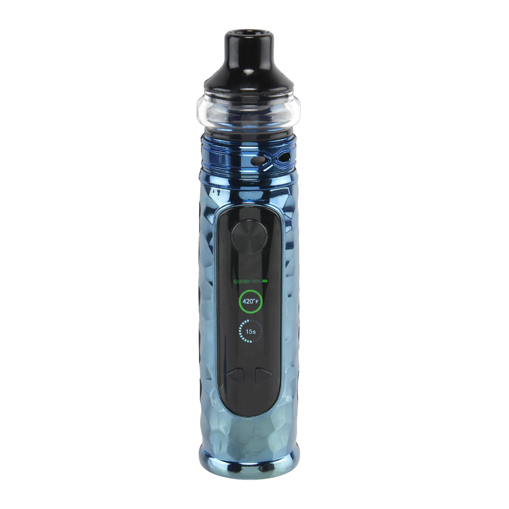 Ooze Titan Extract Vaporizer 2400mAh (SINGLE)