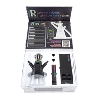 Ooze Ripley Hookah Dab Rig 2400mAh (SINGLE)